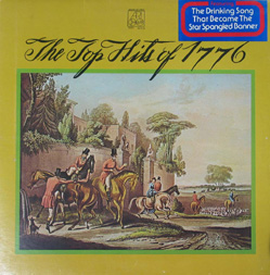 The Top Hits of 1776 album