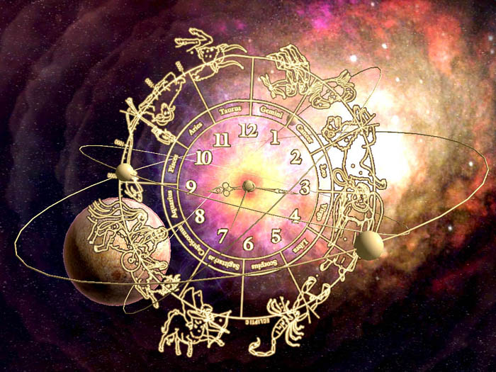 astrology background images